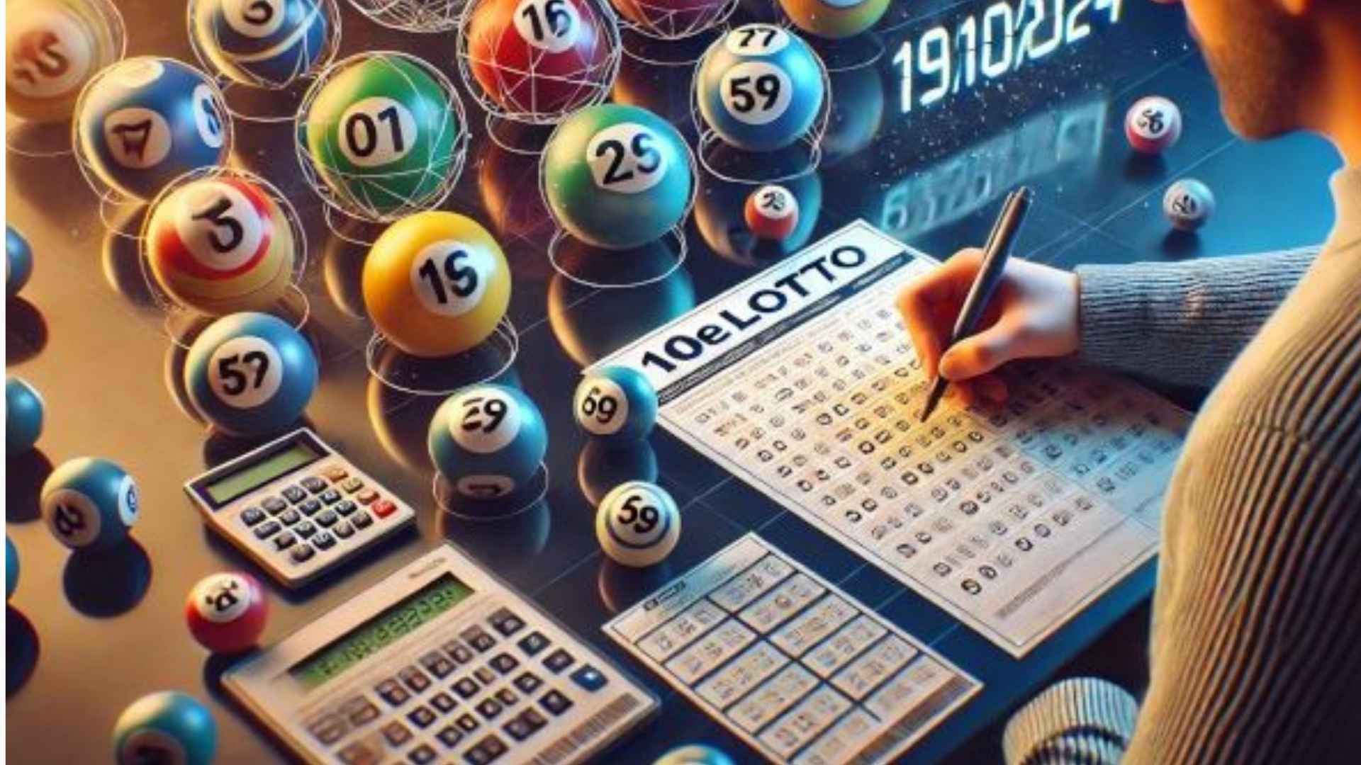 Understanding RTP Before Choosing Your Next Game