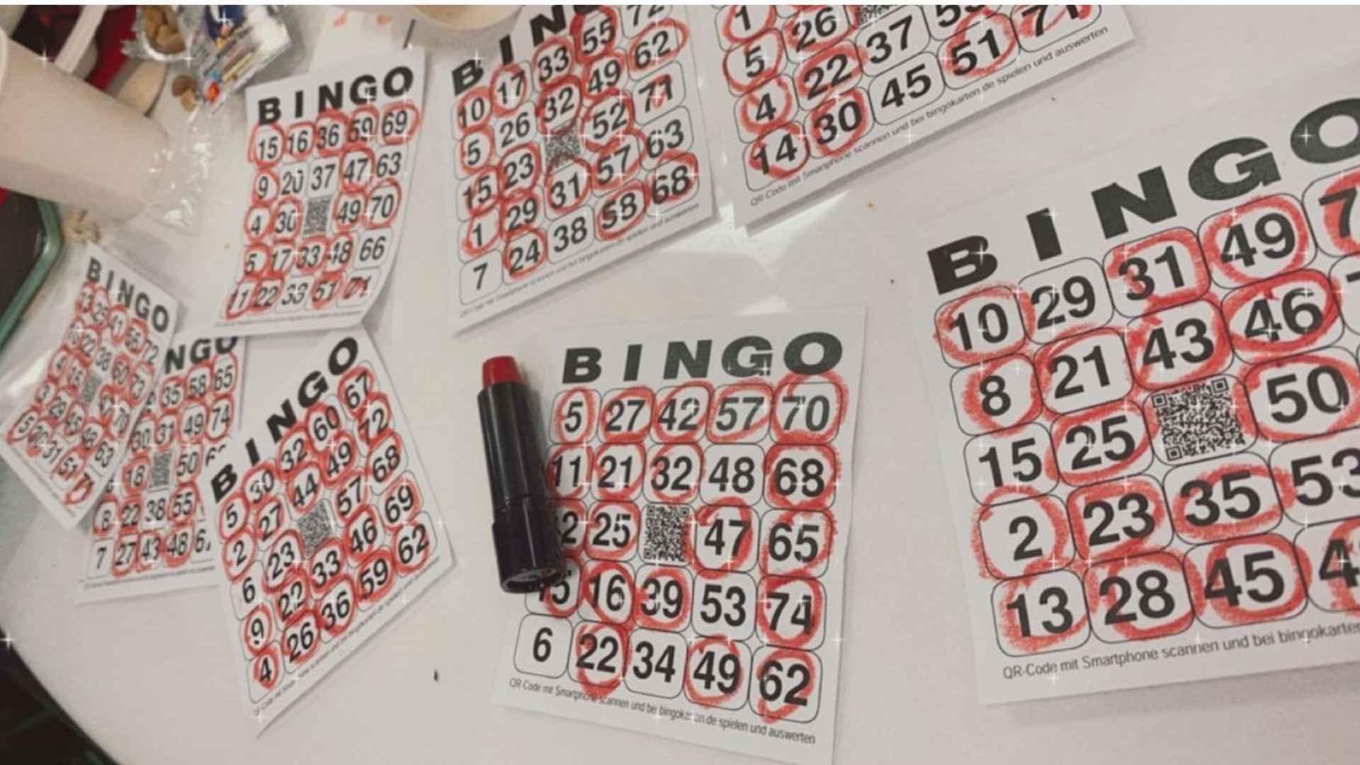 Live Baccarat Continues To Set The Standard For Interactive Card Games