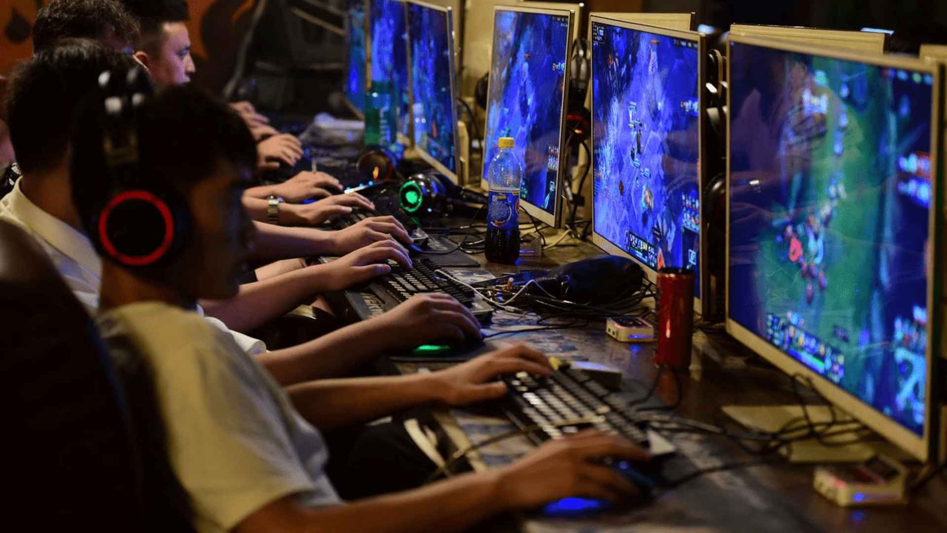 Winning Every Tournament with Elite-Level Skills