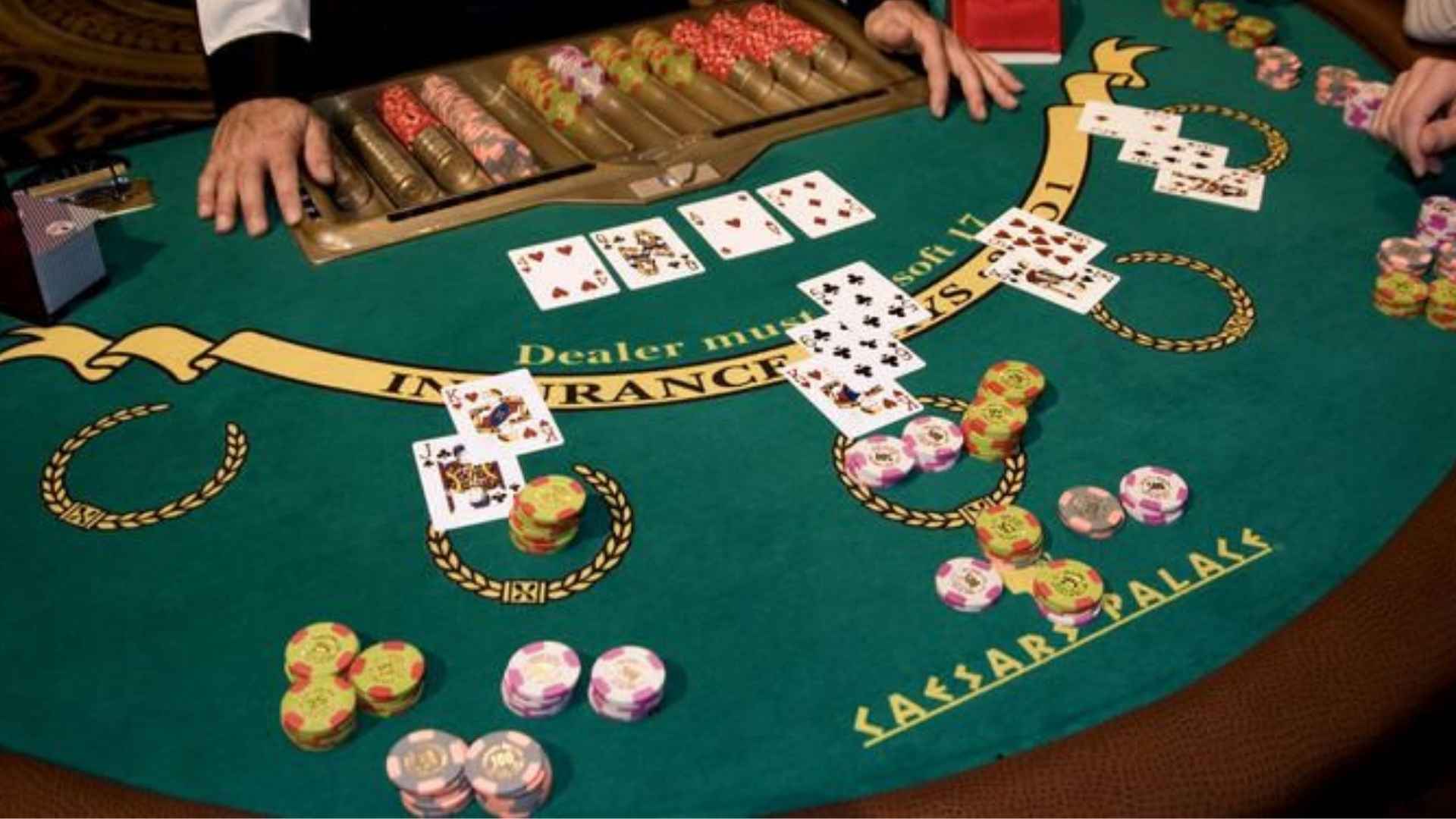 The Unexpected Complexity Of Designing A Truly Fair Wheel