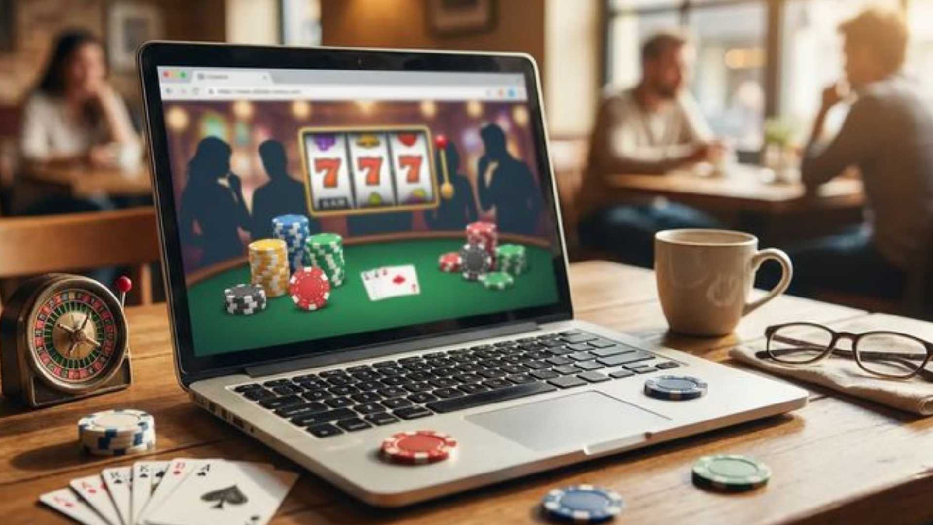Online Casino USA Free Money Offers and What Players Should Check
