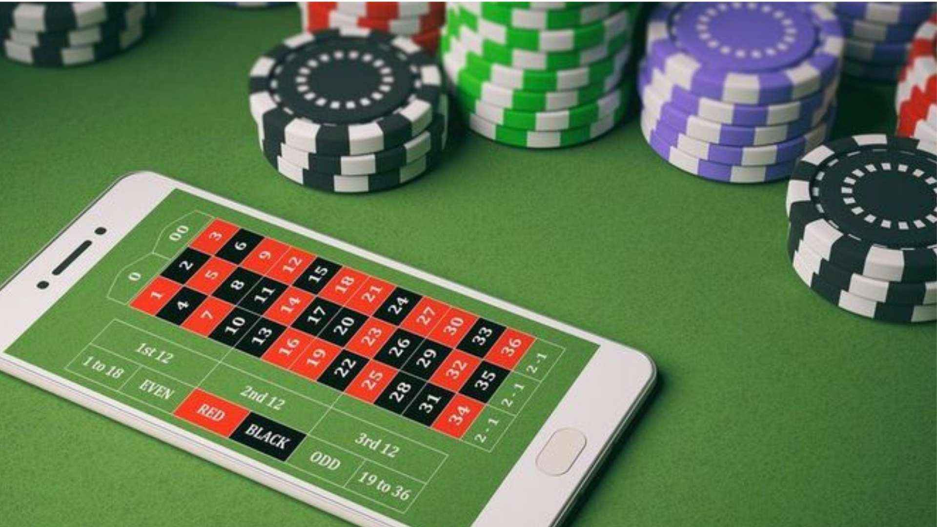 Every Baccarat Variant Makes The Game Feel New